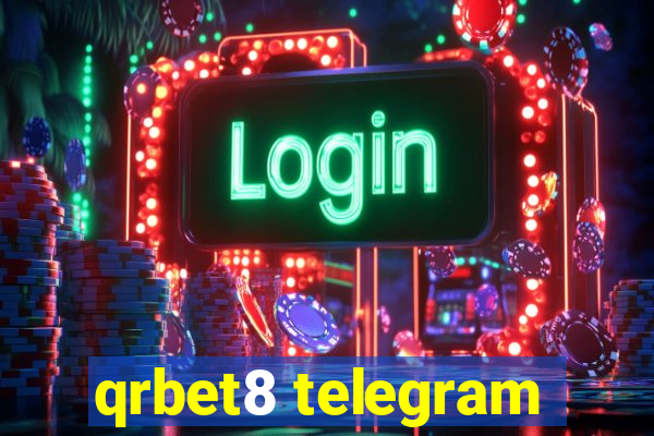 qrbet8 telegram